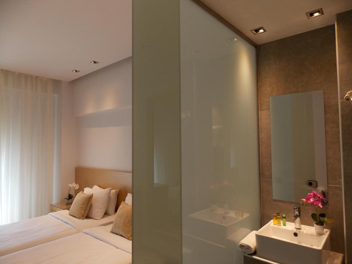 Hotel Alexandros Anchialos ภายนอก รูปภาพ