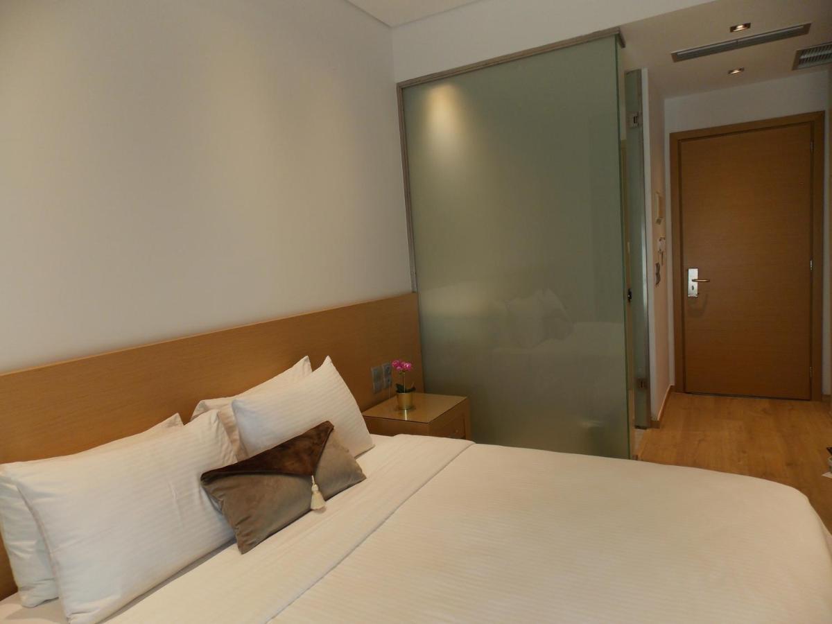 Hotel Alexandros Anchialos ภายนอก รูปภาพ