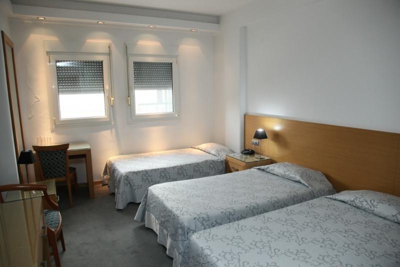 Hotel Alexandros Anchialos ภายนอก รูปภาพ